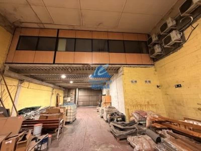 Pabellón industrial en venta  en Munguialdea - Gatika